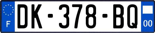 DK-378-BQ