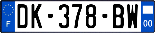 DK-378-BW