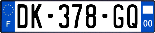 DK-378-GQ