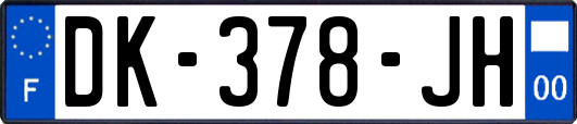 DK-378-JH