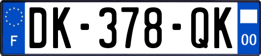 DK-378-QK