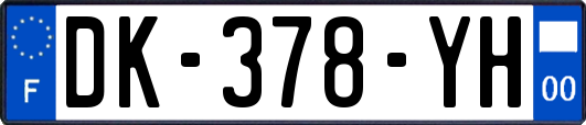 DK-378-YH