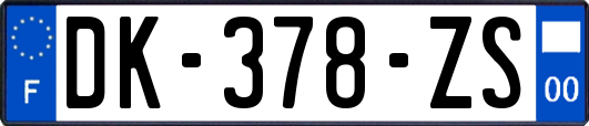 DK-378-ZS