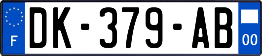 DK-379-AB