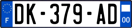 DK-379-AD