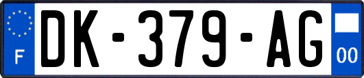 DK-379-AG