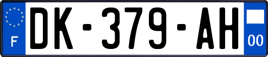 DK-379-AH