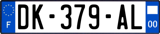 DK-379-AL