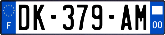 DK-379-AM