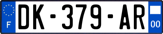 DK-379-AR