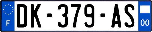 DK-379-AS