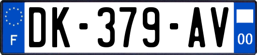 DK-379-AV