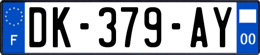 DK-379-AY