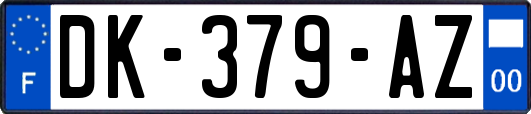 DK-379-AZ