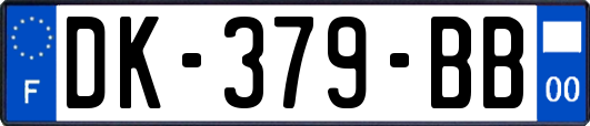 DK-379-BB