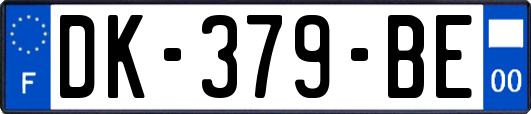 DK-379-BE