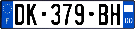 DK-379-BH