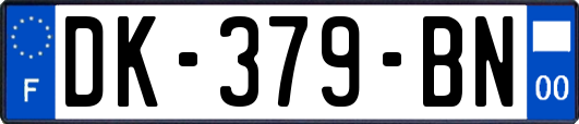 DK-379-BN