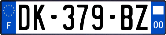 DK-379-BZ