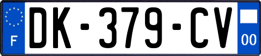 DK-379-CV