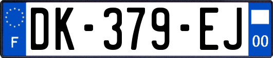 DK-379-EJ