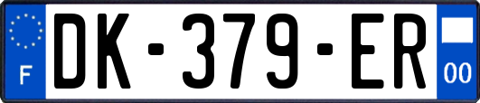 DK-379-ER