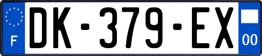 DK-379-EX