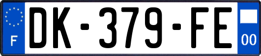 DK-379-FE