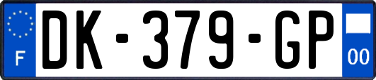 DK-379-GP