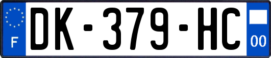 DK-379-HC