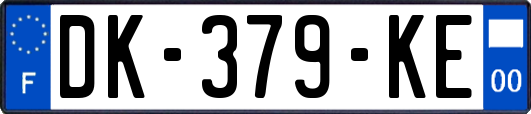 DK-379-KE