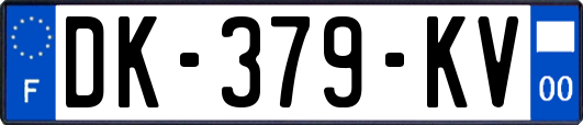 DK-379-KV