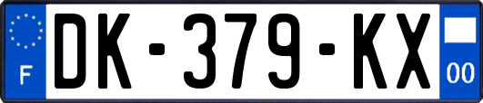 DK-379-KX