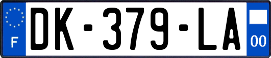 DK-379-LA