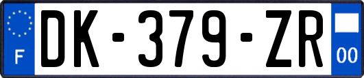 DK-379-ZR