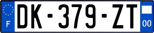DK-379-ZT