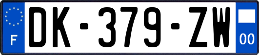 DK-379-ZW
