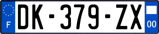 DK-379-ZX