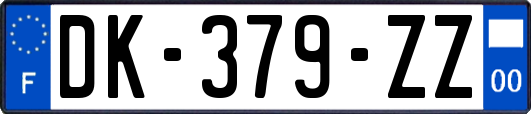 DK-379-ZZ