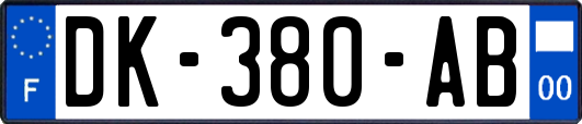 DK-380-AB
