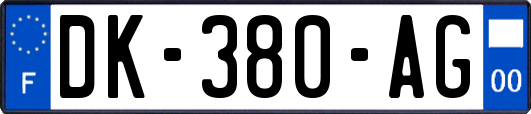 DK-380-AG