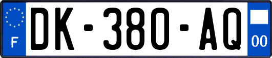 DK-380-AQ