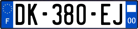 DK-380-EJ