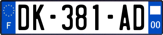 DK-381-AD