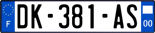 DK-381-AS