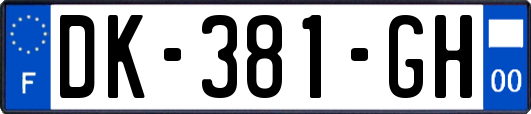 DK-381-GH