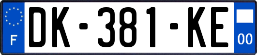 DK-381-KE