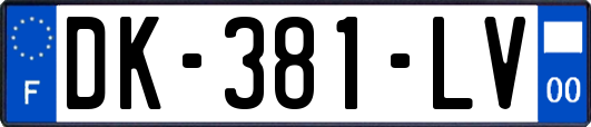 DK-381-LV