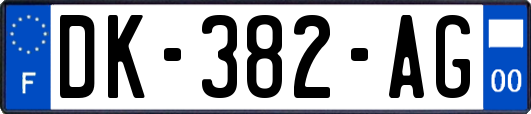 DK-382-AG