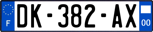 DK-382-AX